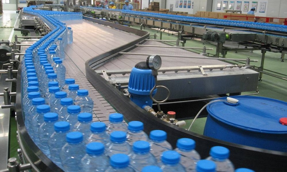 Conveyor-system